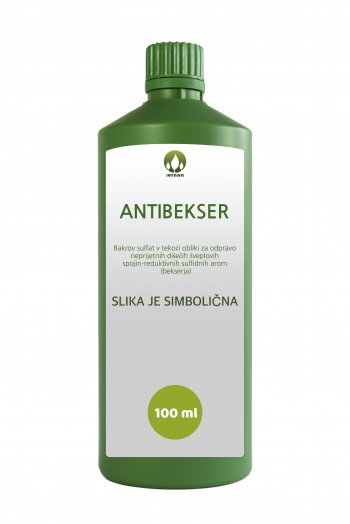 ANTIBEKSER 100 ml