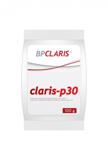 CLARIS P30 200g