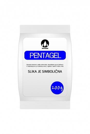 PENTAGEL 200 g