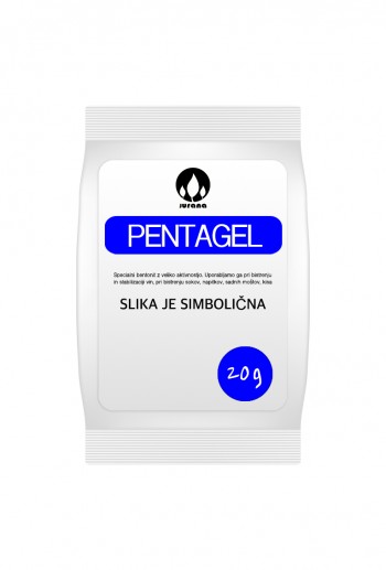 PENTAGEL 20 g
