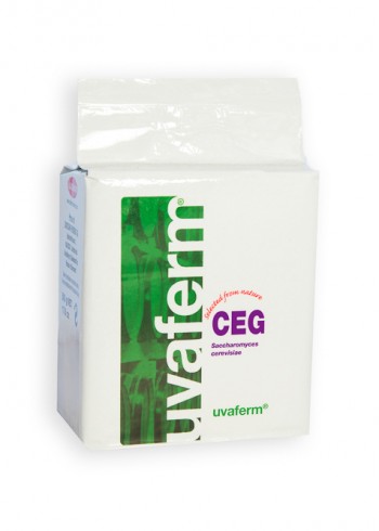 KVASOVKE UVAFERM CEG 100 g