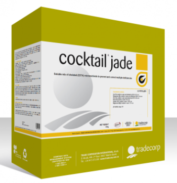 Cocktail Jade 1 kg