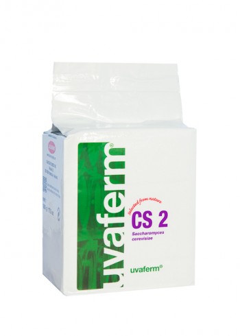 KVASOVKE UVAFERM CS2 100 g