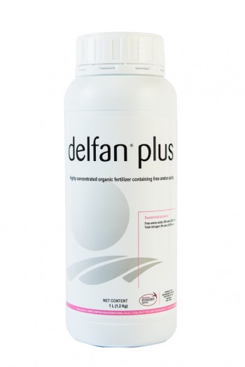 Delfan Plus 1 l