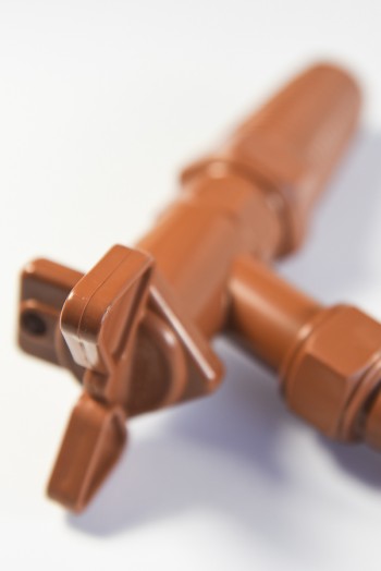 PIPA ZA LESENI SOD ŠT. 3/4