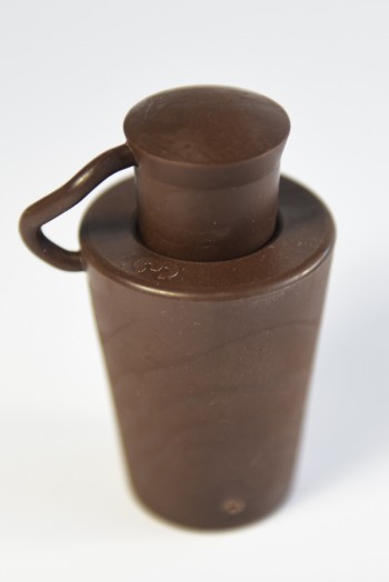 ČEP VEHE FI 120, ŠT.4