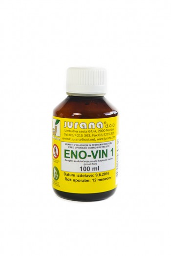 ENOVIN 1 REAGENT