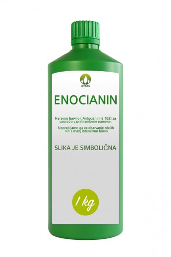 ENOCIANIN 1 kg