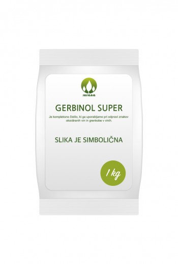 GERBINOL SUPER 1 KG