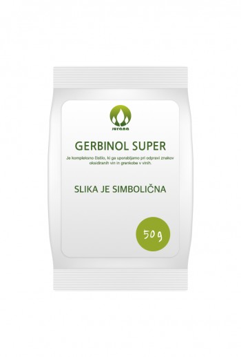 GERBINOL SUPER 50 g