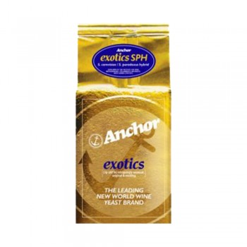 Anchor Exotics SPH 250g