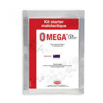 Lallemand O-mega 25 HL