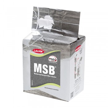Lalvin MSB 500g