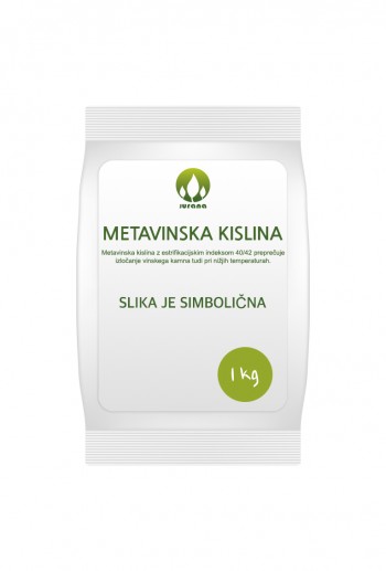 METAVINSKA KISLINA 1KG