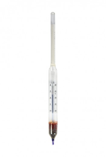 MOŠTOMER K BABO + TERMOMETER