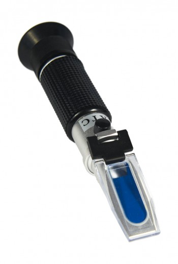 REFRAKTOMETER RHB 32S - ATC (% SLADKORJA)