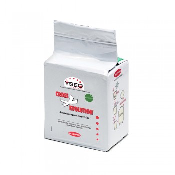 KVASOVKE CROSS EVOLUTION 500g