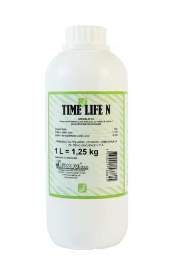 TIME LIFE N 1 L