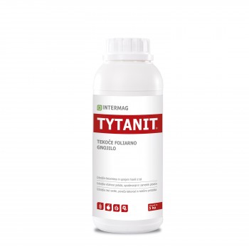 Intermag TYTANIT 1 L 