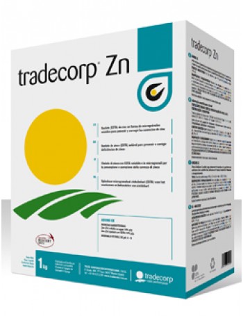 Tradecorp Zn 1 kg