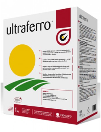 Ultraferro 10 g