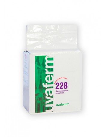 KVASOVKE UVAFERM 228 500g