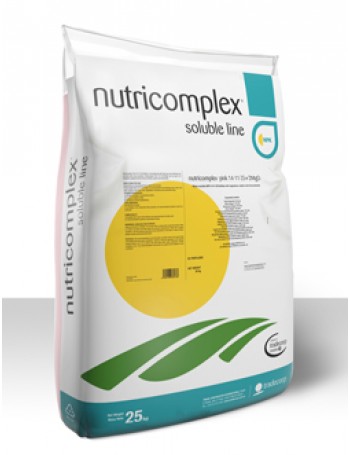 NUTRICOMPLEX - NPK (15 - 5 - 30 + mik.) 1 kg