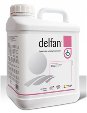Delfan Plus 1 l