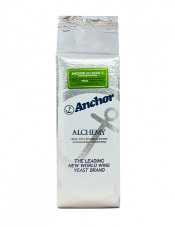 KVASOVKE ANCHOR ALCHEMY II 100 g