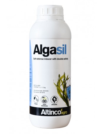 Algasil 100 ml