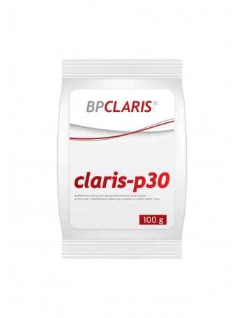 CLARIS P30 200g