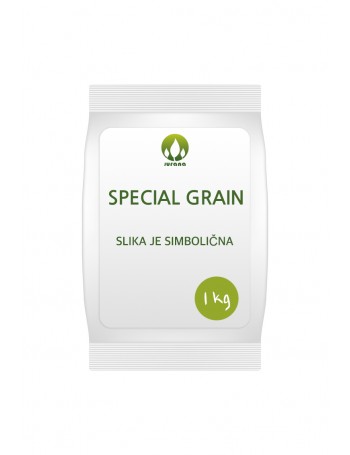 BENTONIT SPECIAL GRAIN 1kg