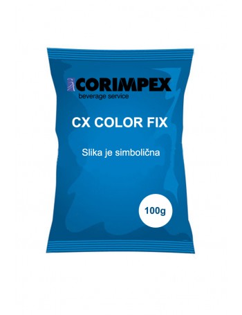 CX COLOR FIX 100g
