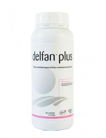 Delfan Plus 1 l