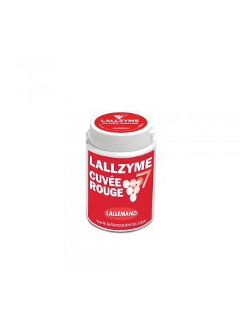 ENCIM LALLZYME CUVEE ROUGE 100 g