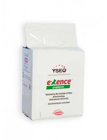 KVASOVKE UVAFERM EXENCE 500g