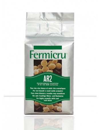 Kvasovke DSM FERMIVIN AR2 (EX. FERMICRU AR2) 500g