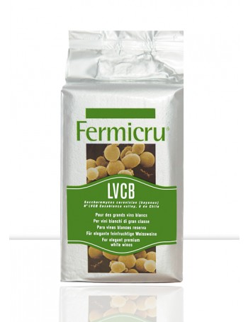 Kvasovke DSM FERMIVIN LVCB (EX. FERMICRU LVCB) 500g