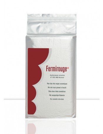 Kvasovke DSM FERMIVIN E73 (EX. FERMIROUGE) 500g