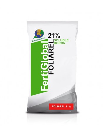 FOLIAREL 21% BOR 1 kg