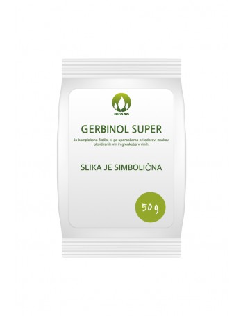 GERBINOL SUPER 50 g