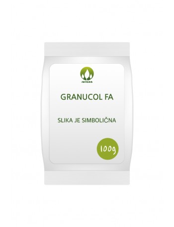 GRANUCOL FA 100 G