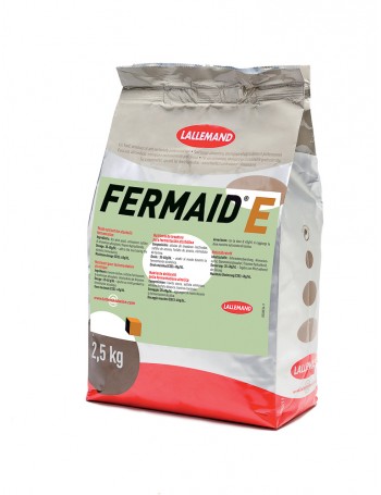 FERMAID E 2,5 kg