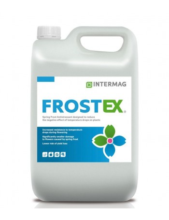 Intermag Frostex 5 L