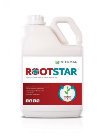 Intermag ROOTSTAR 5L