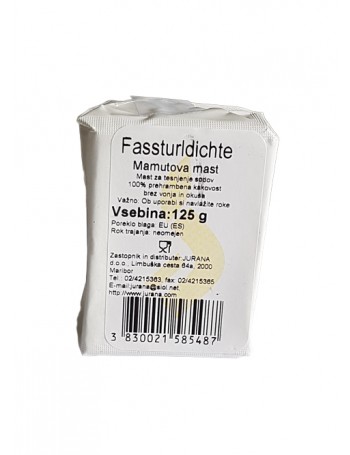 MAMUTOVA MAST 125 g