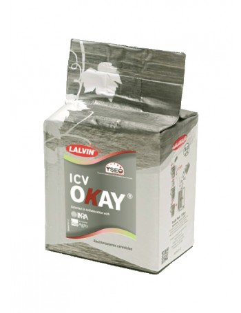 KVASOVKE LALVIN OKAY 100g