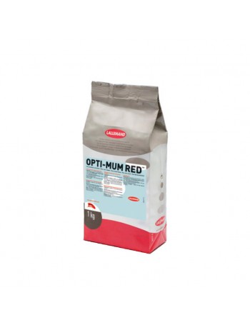 Optimum Red 100g