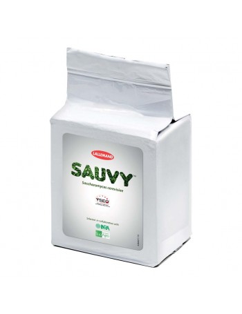 KVASOVKE LALVIN SAUVY, 500 g