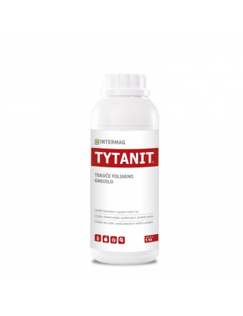 Intermag TYTANIT 1 L 